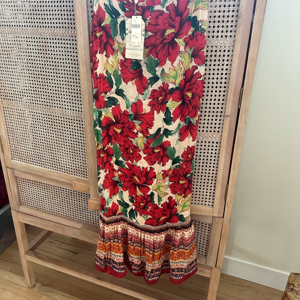 Farm Rio skirt - Picture 4 of 4